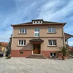 La Chevèche Appartement *