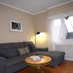 La Chevèche Appartement Elsenheim