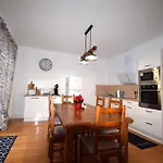 Appartement La Chevèche *
