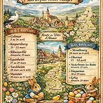 La Chevèche *