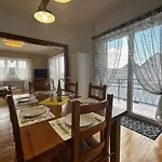 La Chevèche Appartement Elsenheim