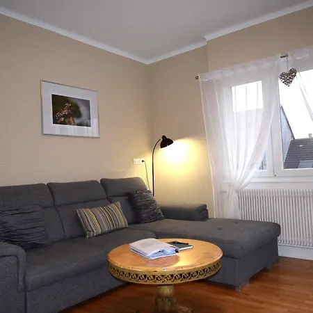 La Cheveche Appartement Elsenheim