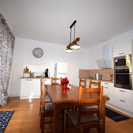 Appartement La Cheveche *