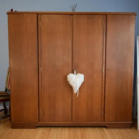 Appartement La Cheveche