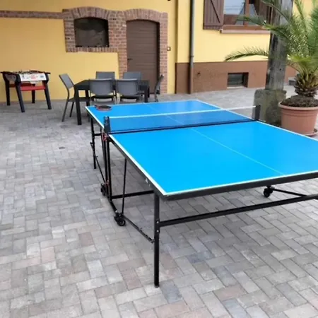 Appartement La Cheveche *