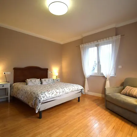 La Cheveche * Elsenheim