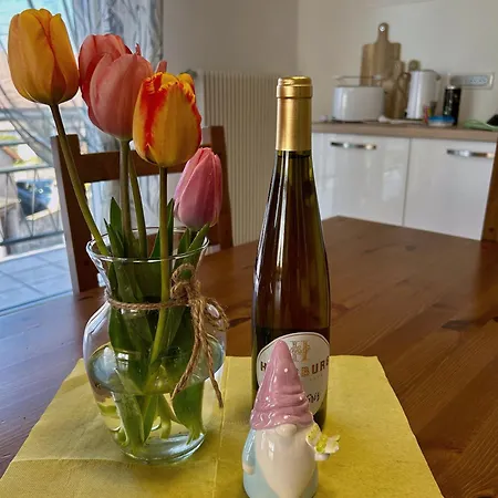 Appartement La Cheveche Elsenheim