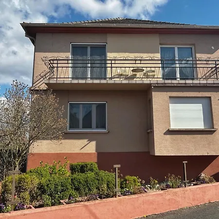 La Cheveche Appartement *