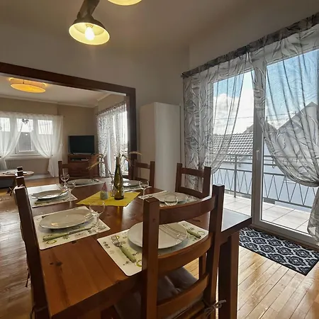 La Cheveche Appartement Elsenheim