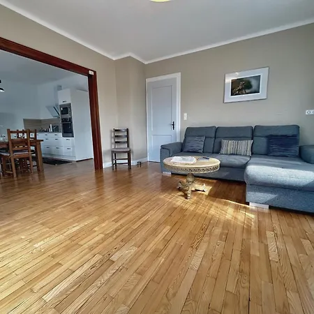 La Cheveche Appartement Elsenheim