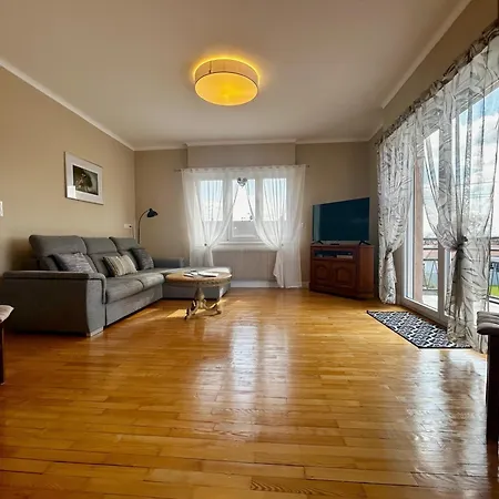 La Cheveche Appartement *