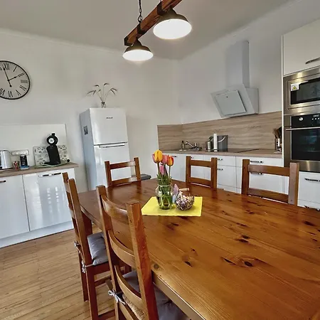 Appartement La Cheveche Elsenheim
