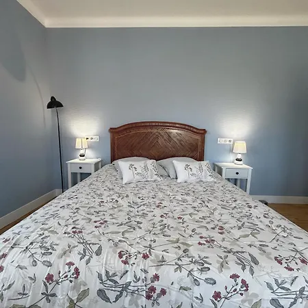 Appartement La Cheveche Elsenheim