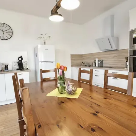 Appartement La Cheveche Elsenheim