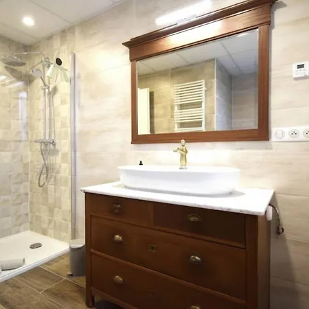 Appartement La Cheveche