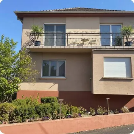 Appartement La Cheveche
