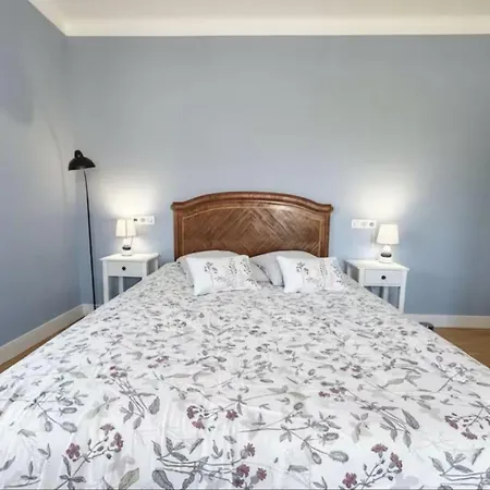 Appartement La Cheveche Elsenheim