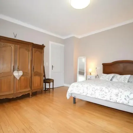 Appartement La Cheveche