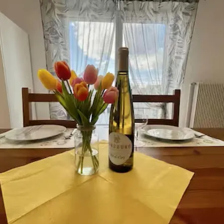 La Cheveche Elsenheim