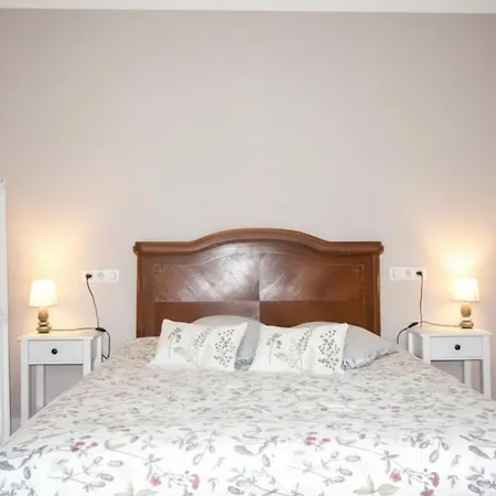 Appartement La Cheveche