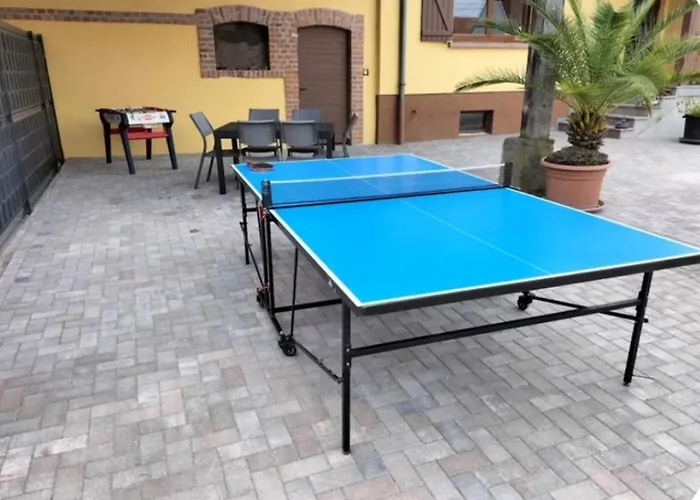 شقة La Cheveche *