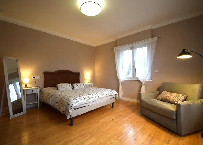 La Cheveche * Elsenheim