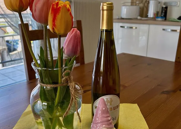 شقة La Cheveche Elsenheim